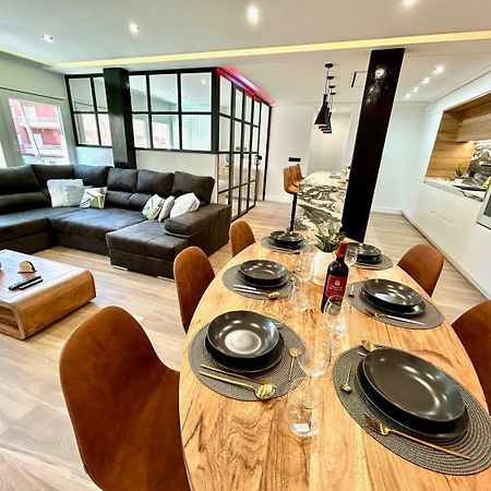 Gatu Premium Deseo Piso De Lujo Con Parking " Preferente Mayores De 25 Anos Y Familias " Cadice Esterno foto