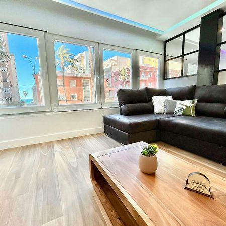 Gatu Premium Deseo Piso De Lujo Con Parking " Preferente Mayores De 25 Anos Y Familias " Cadice Esterno foto