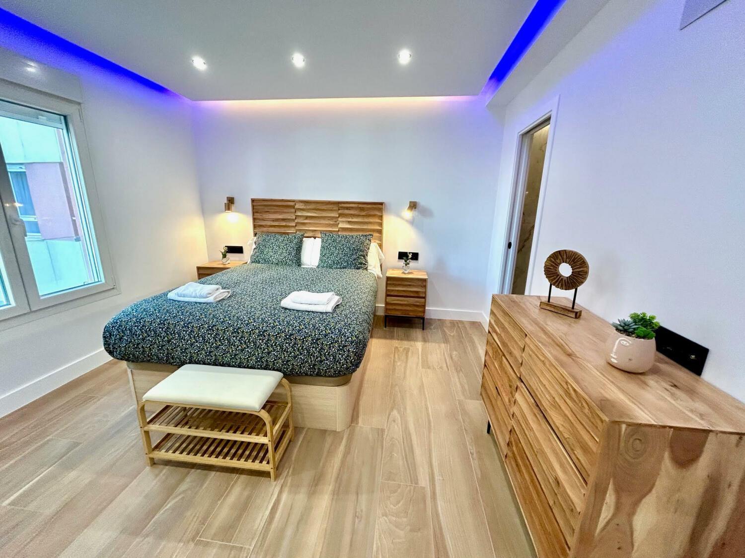 Gatu Premium Deseo Piso De Lujo Con Parking " Preferente Mayores De 25 Anos Y Familias " Cadice Esterno foto