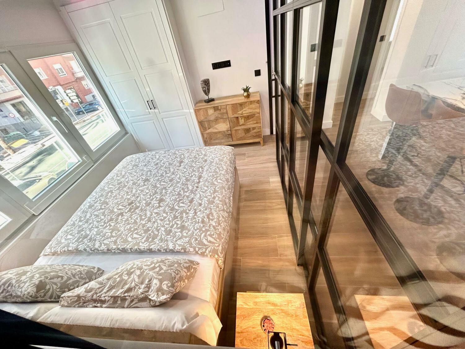 Gatu Premium Deseo Piso De Lujo Con Parking " Preferente Mayores De 25 Anos Y Familias " Cadice Esterno foto