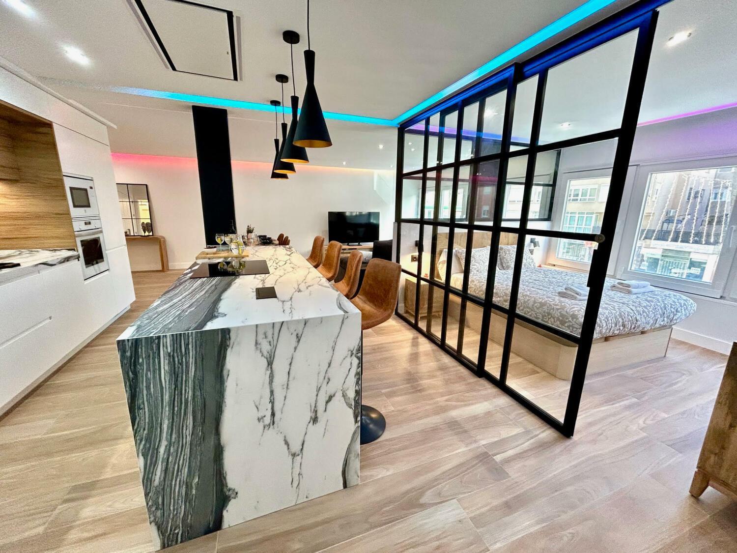 Gatu Premium Deseo Piso De Lujo Con Parking " Preferente Mayores De 25 Anos Y Familias " Cadice Esterno foto
